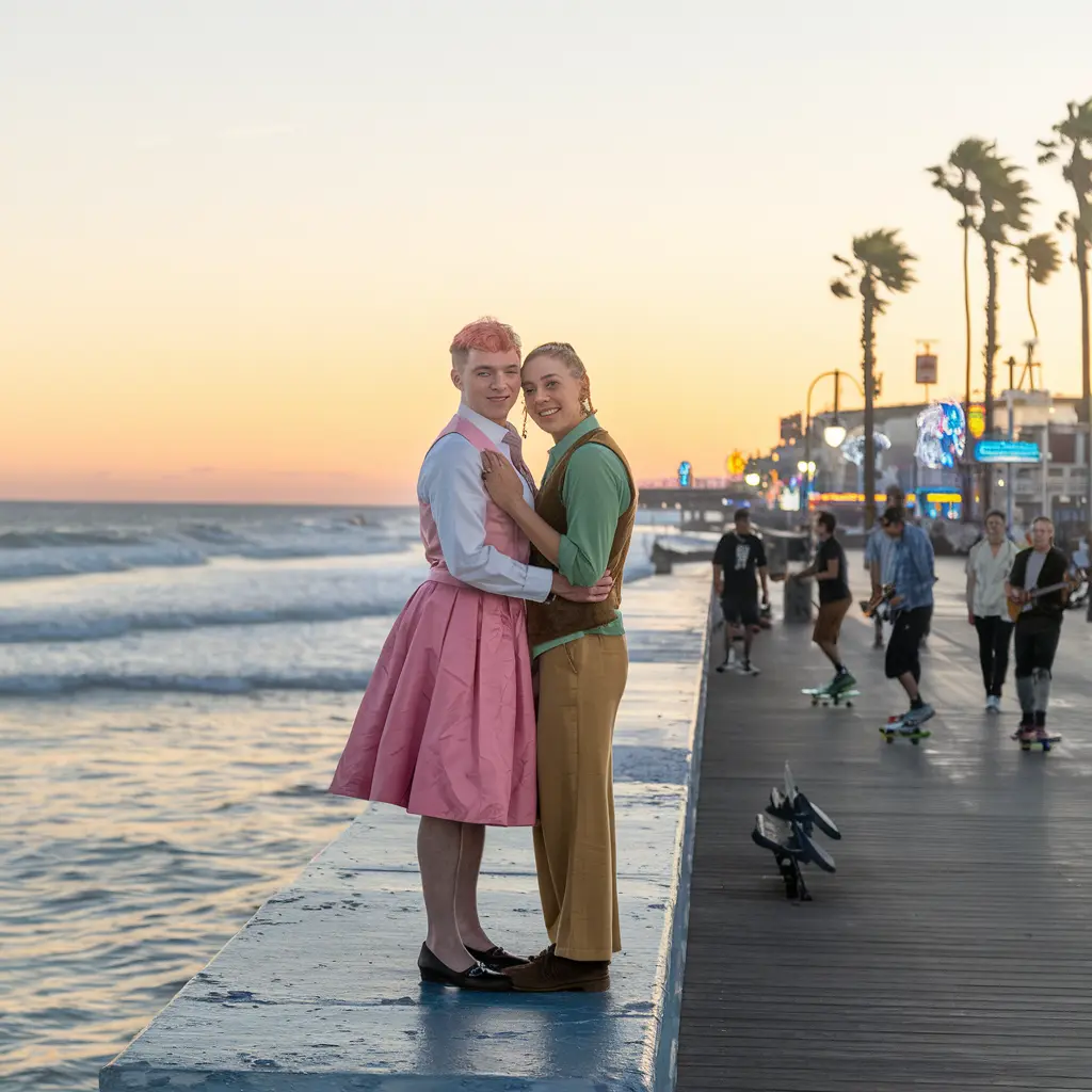 Trans dating in Pensacola, Florida – meet singles online and create lasting relationships.
