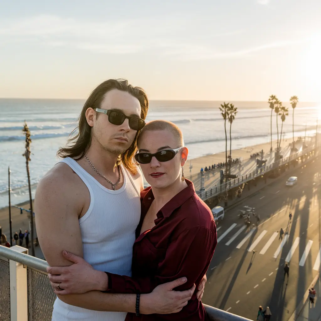 Trans dating online in Pinellas Park, Florida – meet singles looking for love and fun.