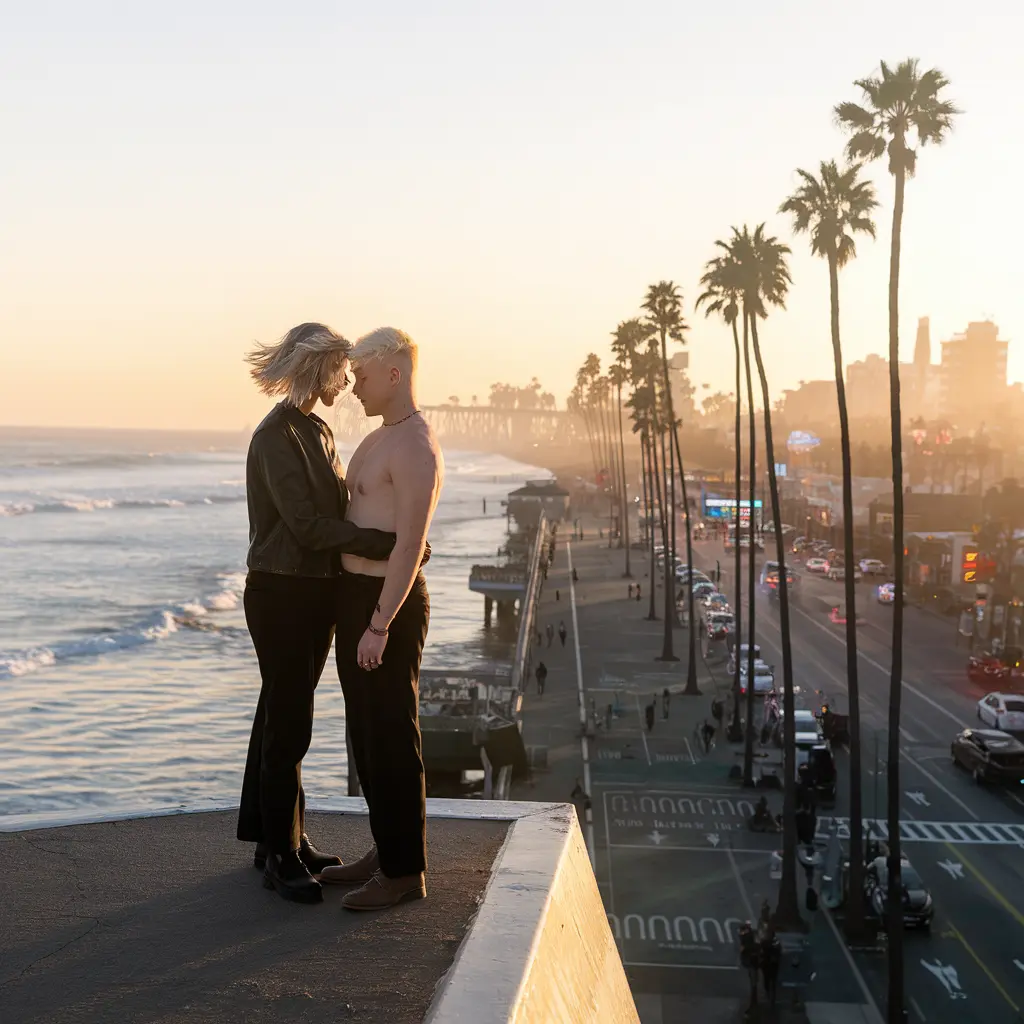 Trans dating made easy in Pompano Beach, Florida – meet singles and build meaningful relationships.