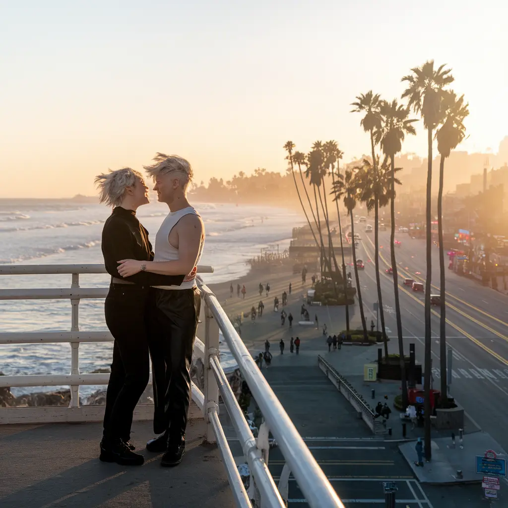 Meet Trans singles in Port Orange, Florida – your perfect match is waiting online.