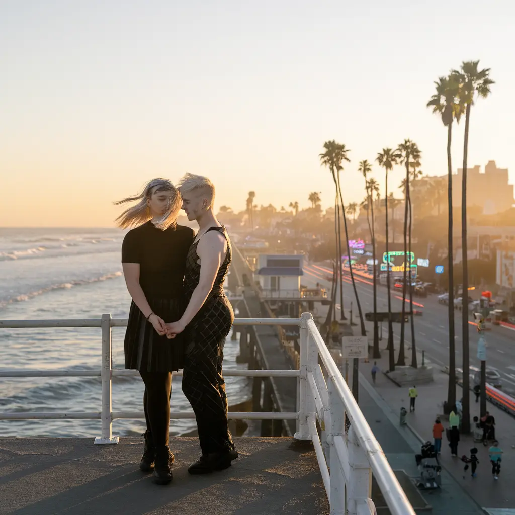 Trans dating in Sarasota, Florida – meet singles and explore new possibilities.