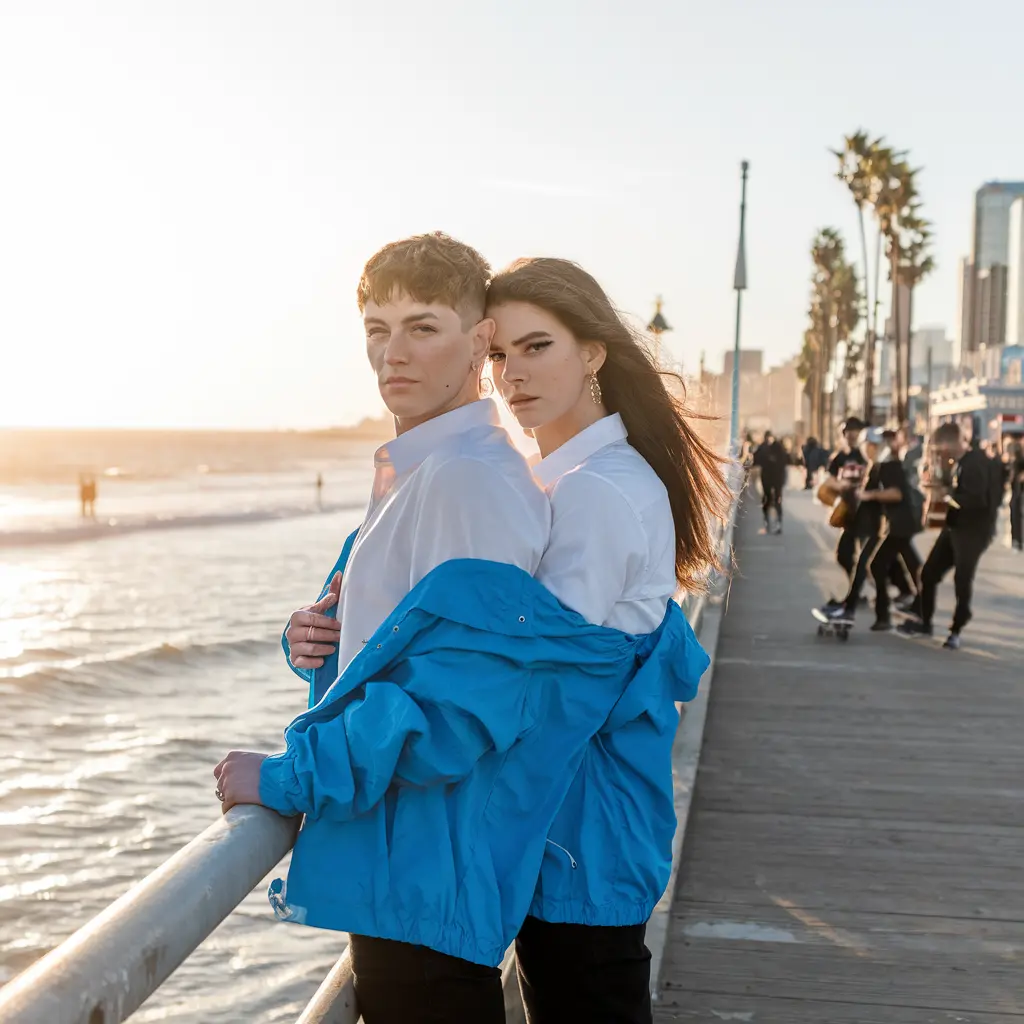 Meet Trans singles in St. Petersburg, Florida – find love online and start your journey today.