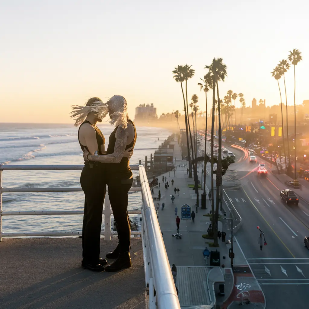 Meet Trans singles in Sunrise, Florida – find your match through online dating today.