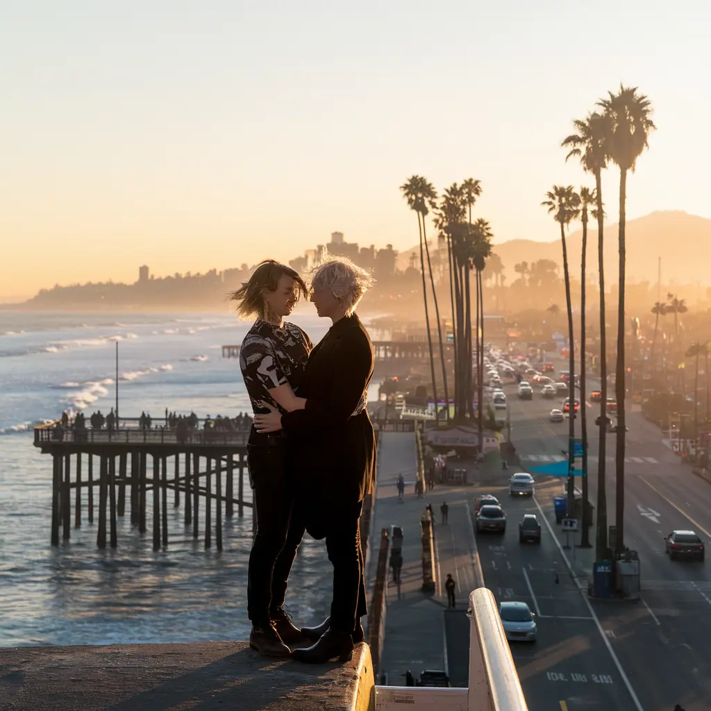 Trans dating in Tamarac, Florida – online singles are waiting to meet you!