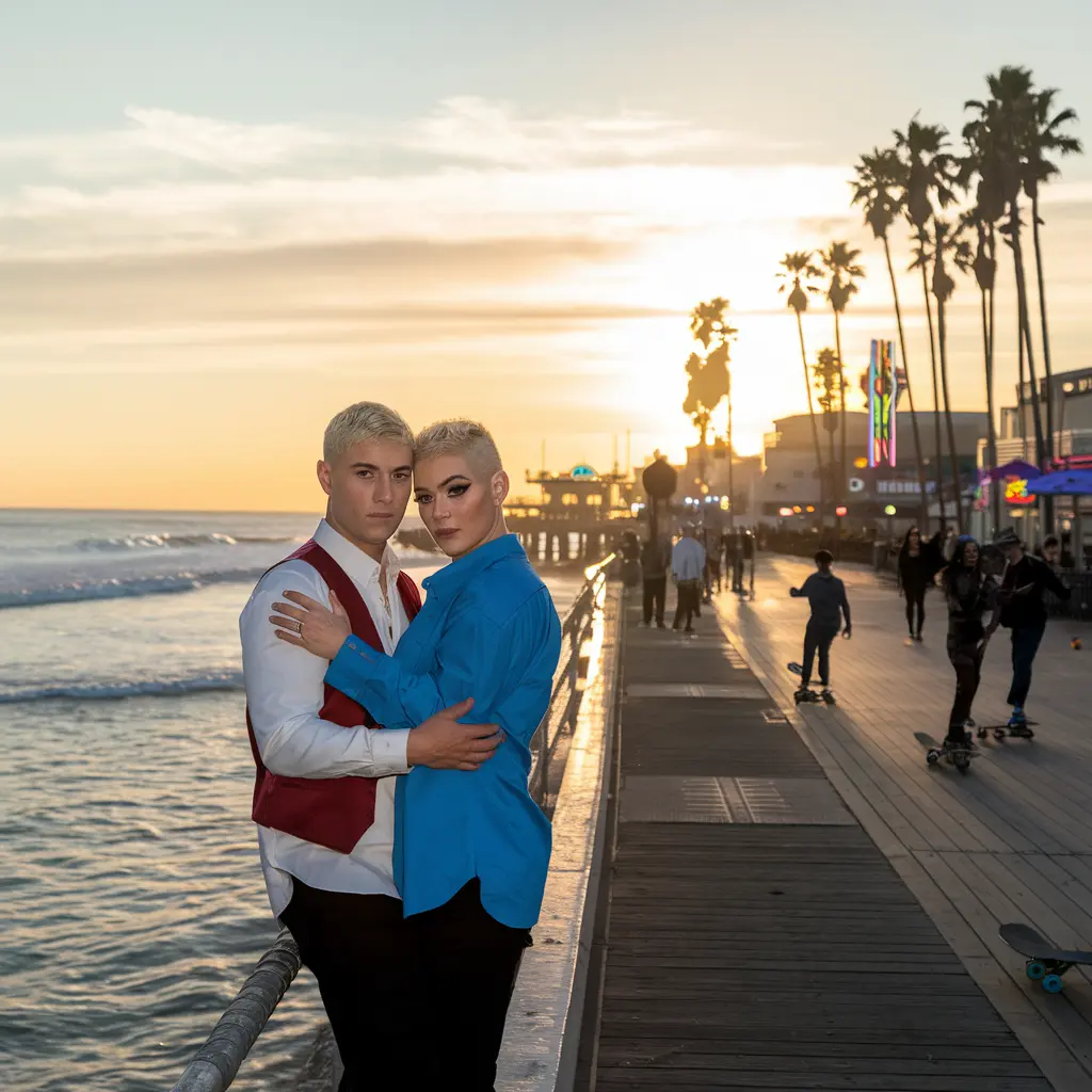 Meet Trans singles in Tampa, Florida – dating made easy online.