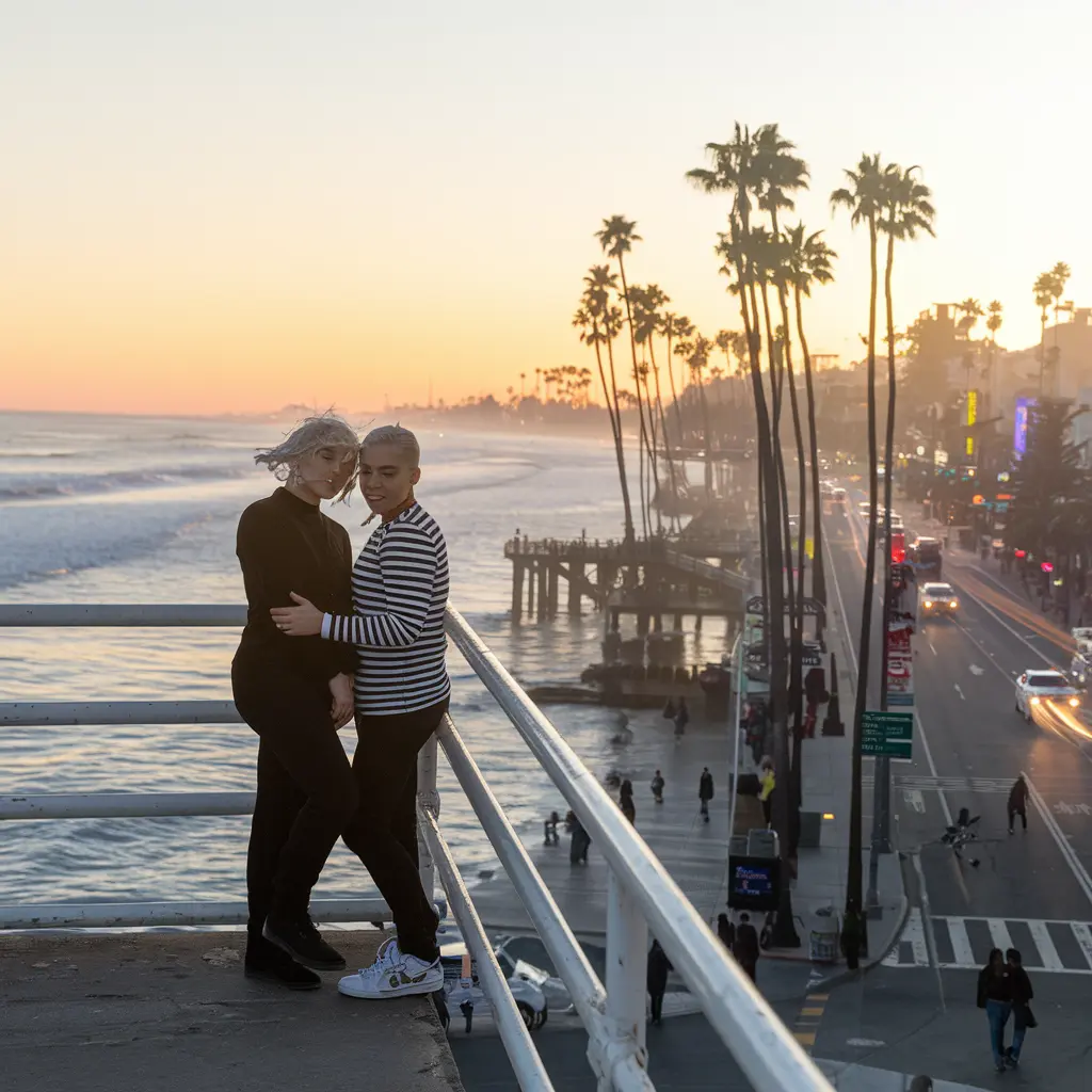 Meet Trans singles in West Palm Beach, Florida – start your dating journey today!