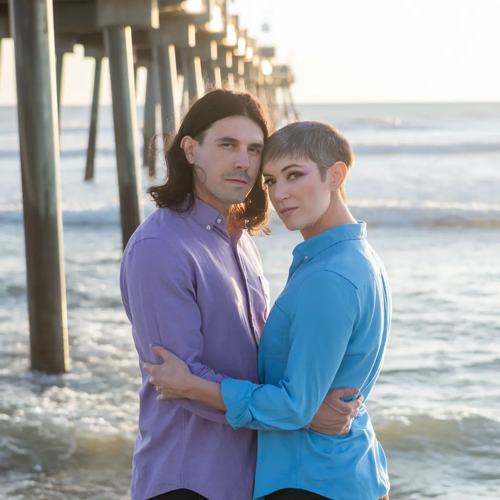 Meet Trans singles in Weston, Florida – online dating made simple and exciting.