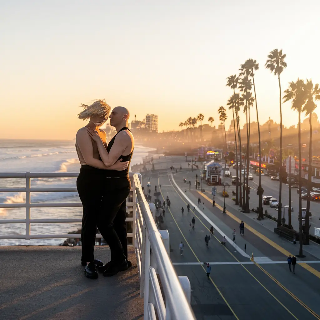 Meet Trans singles in Winter Garden, Florida – start your online dating journey today!