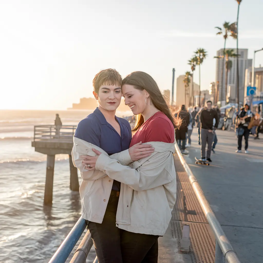 Meet Trans singles in Augusta-Richmond County, Georgia – online dating is the easiest way to start your journey.