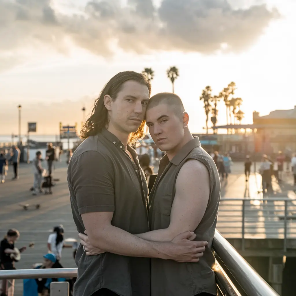 Meet Trans singles in Macon, Georgia – online dating for a fun and meaningful experience.