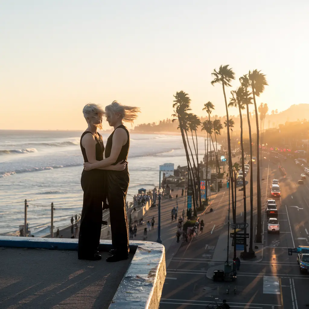 Meet Trans singles in Hawaii – start your online dating journey today.