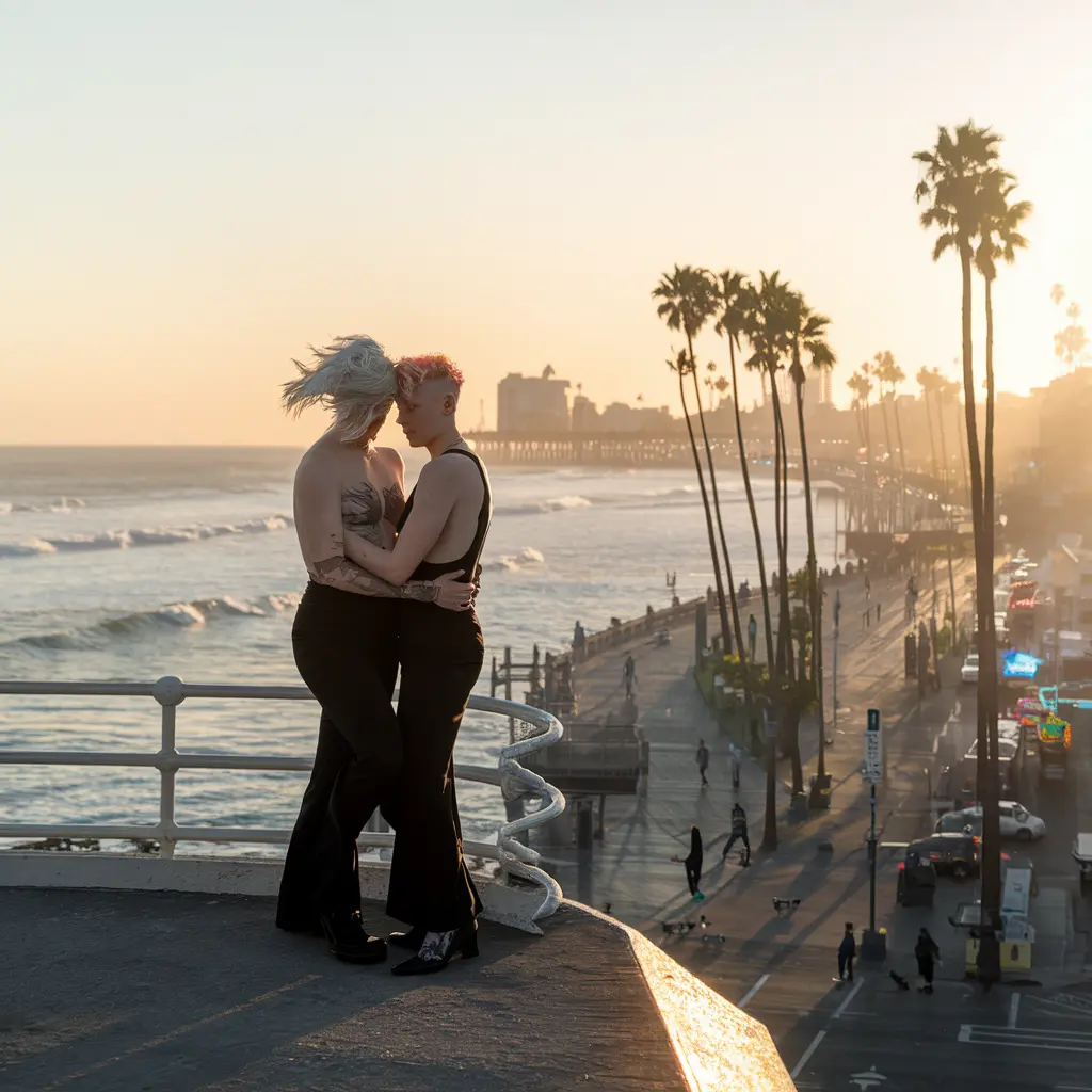 Trans dating in Honolulu, Hawaii – meet singles online and start your love journey now.