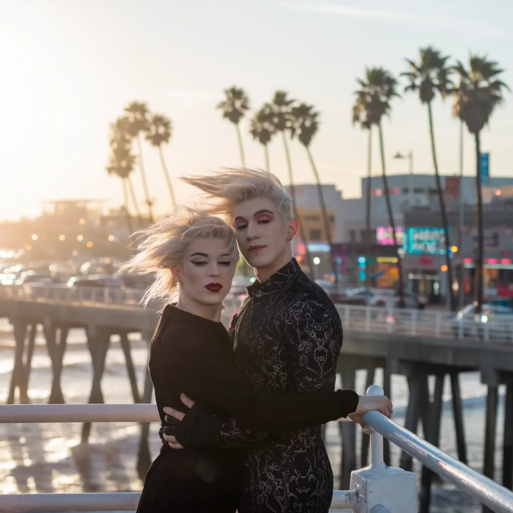 Trans dating in Calumet City, Illinois – meet singles, form connections, and find your true match.