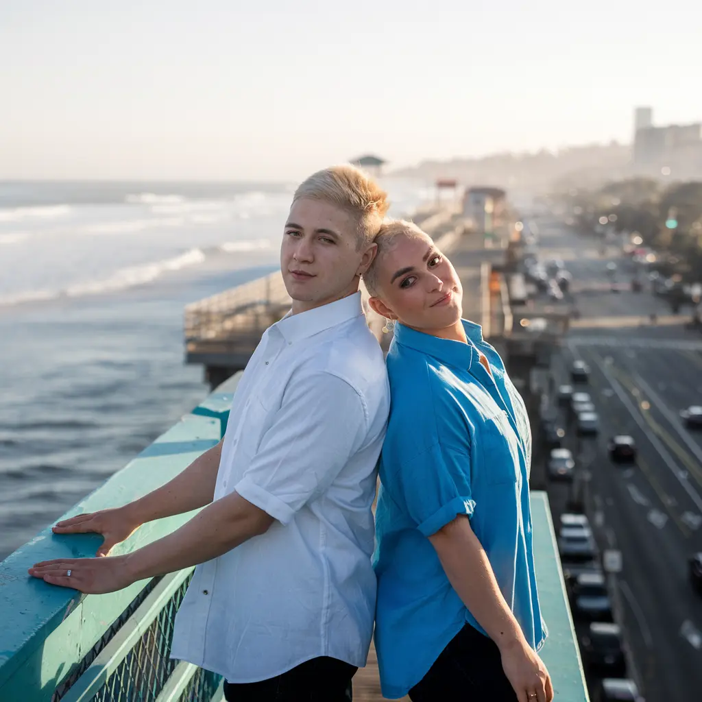 Trans dating made simple in Downers Grove, Illinois – meet singles online and start your love journey.