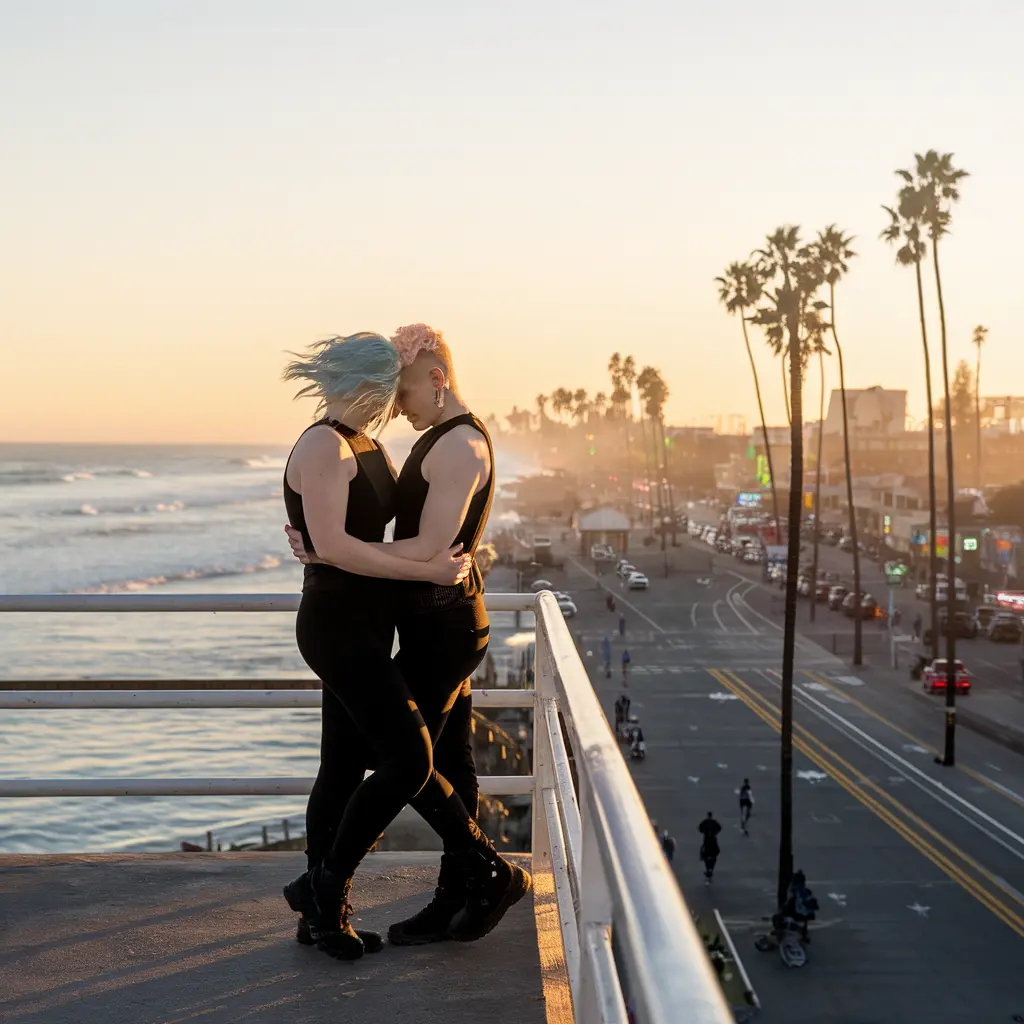 Meet Trans singles in Oak Park, Illinois – online dating for fun, connections, and relationships.