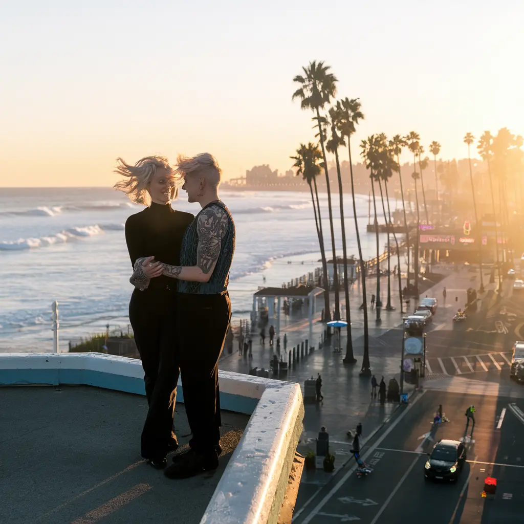 Meet Trans singles online in Romeoville, Illinois today! Your perfect match is just a click away.
