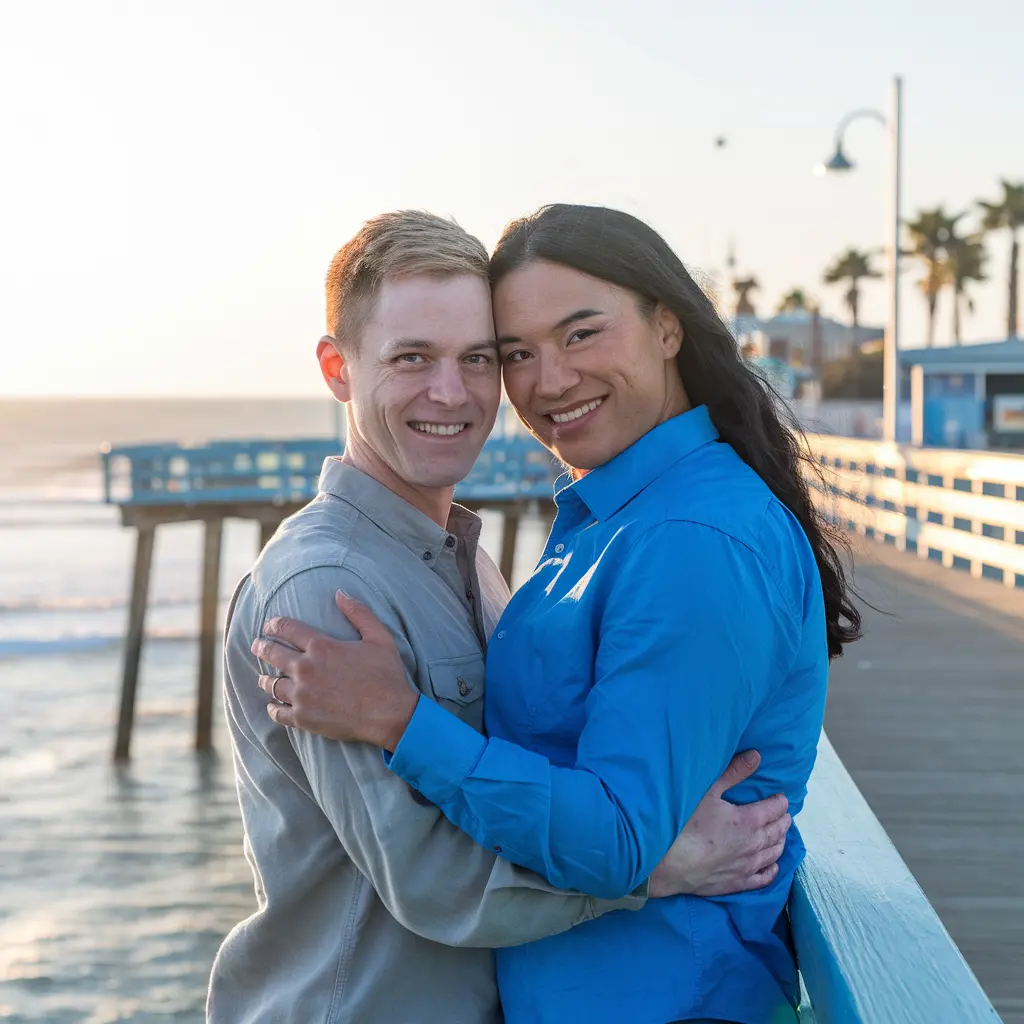 Meet Trans singles in Streamwood, Illinois – find love online and start your journey today.
