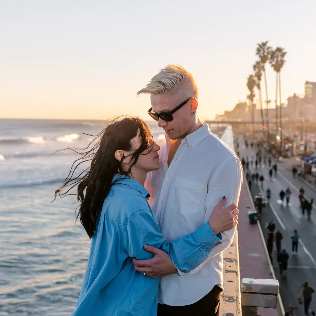 Meet Trans singles in Waukegan, Illinois – find love and meaningful connections through online dating today.