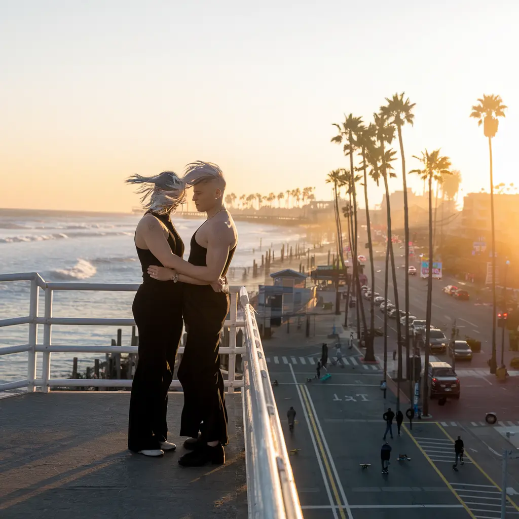 Trans dating in Indiana – meet singles, build connections, and start your journey today.