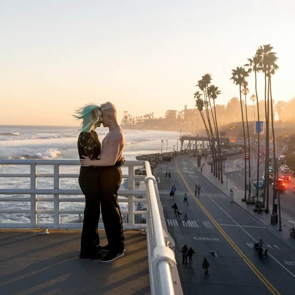 Meet Trans singles in Fort Wayne, Indiana – online dating for a fun and meaningful experience.