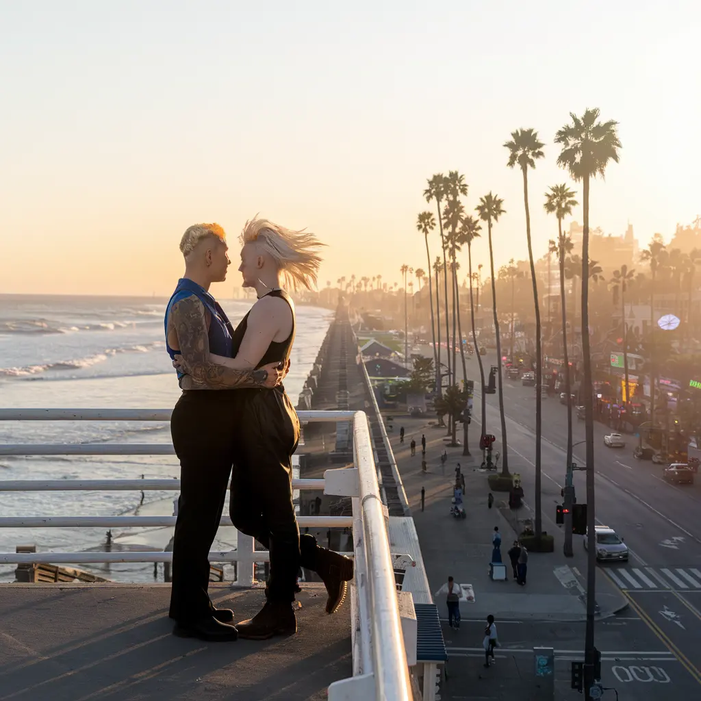Trans dating online in South Bend, Indiana – connect with singles looking for romance and more.
