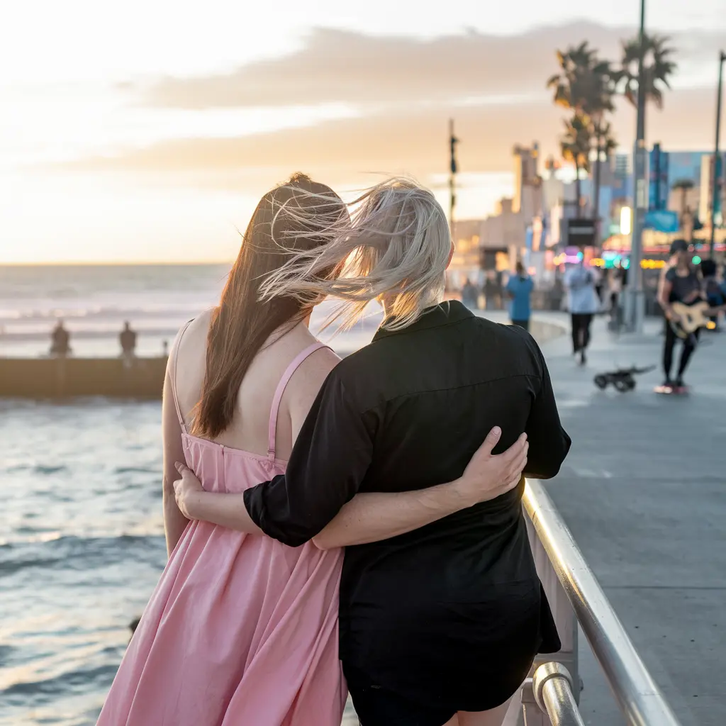 Trans dating online in New Orleans, Louisiana – meet singles and start a meaningful connection today.