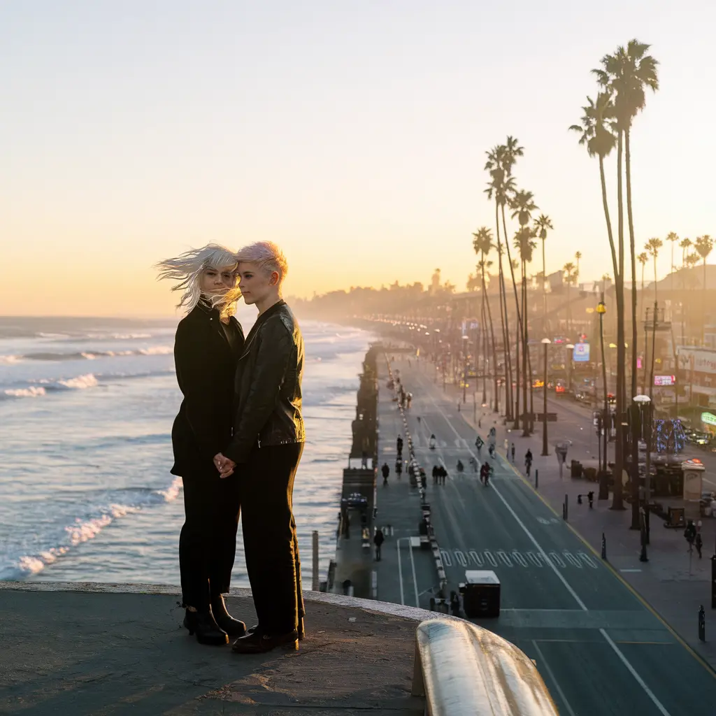 Trans dating in Maine – meet singles and start building meaningful connections online.