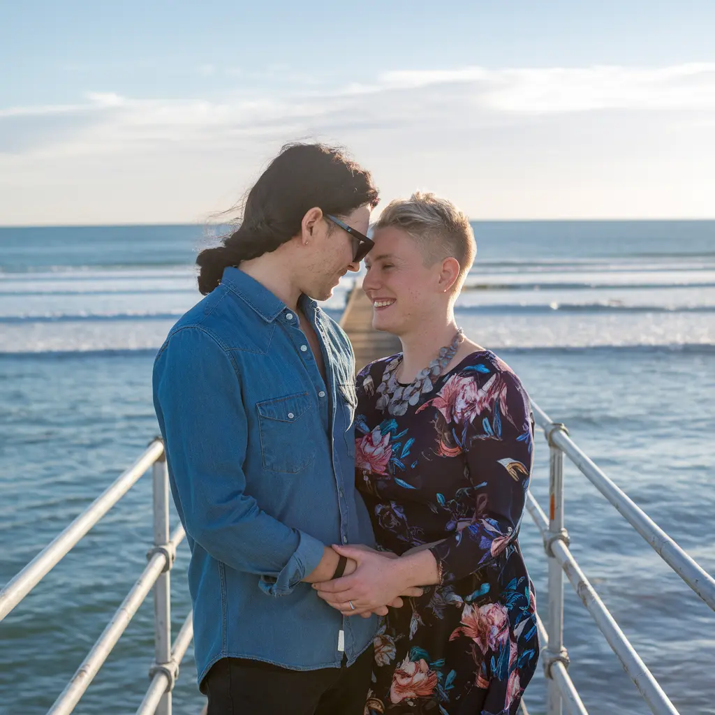 Trans dating online – meet singles in Gaithersburg, Maryland and find your match.