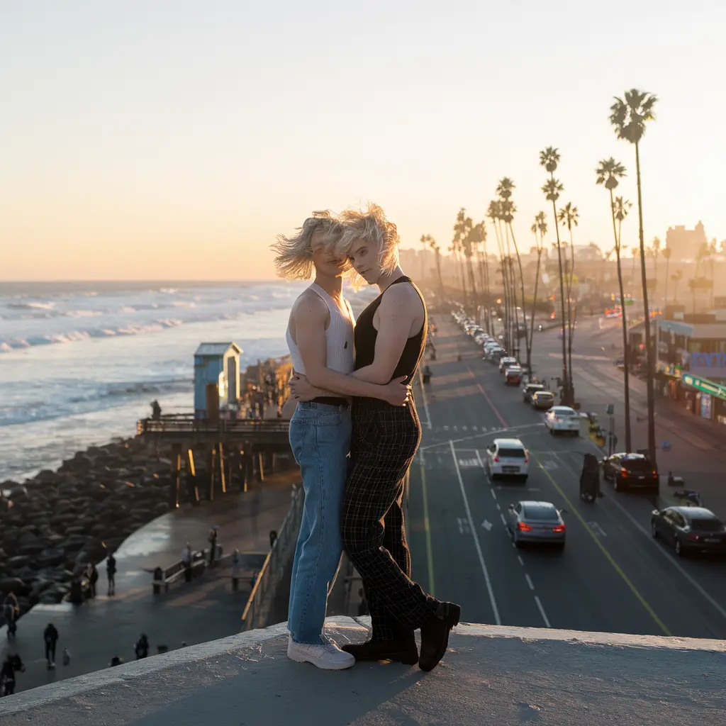 Trans singles in Beverly, Massachusetts are waiting for you! Meet new people online today and find love.