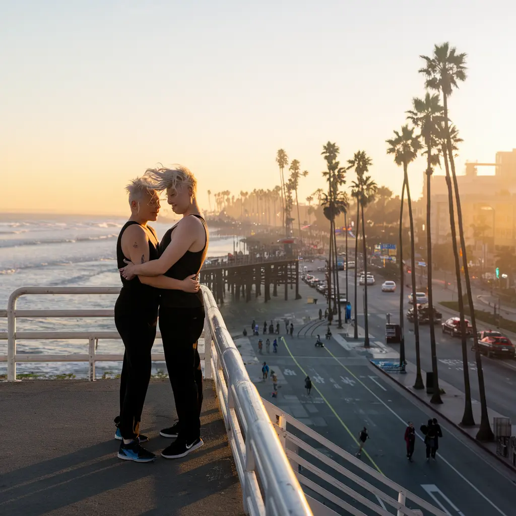Meet Trans singles in Detroit, Michigan – online dating for true connections.