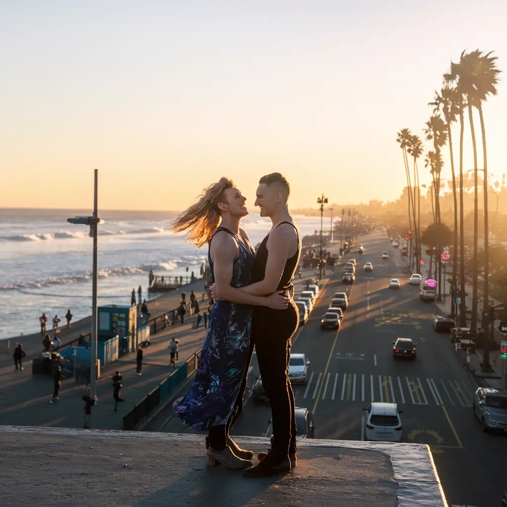 Meet Trans singles in East Lansing, Michigan through online dating. Start your journey today!