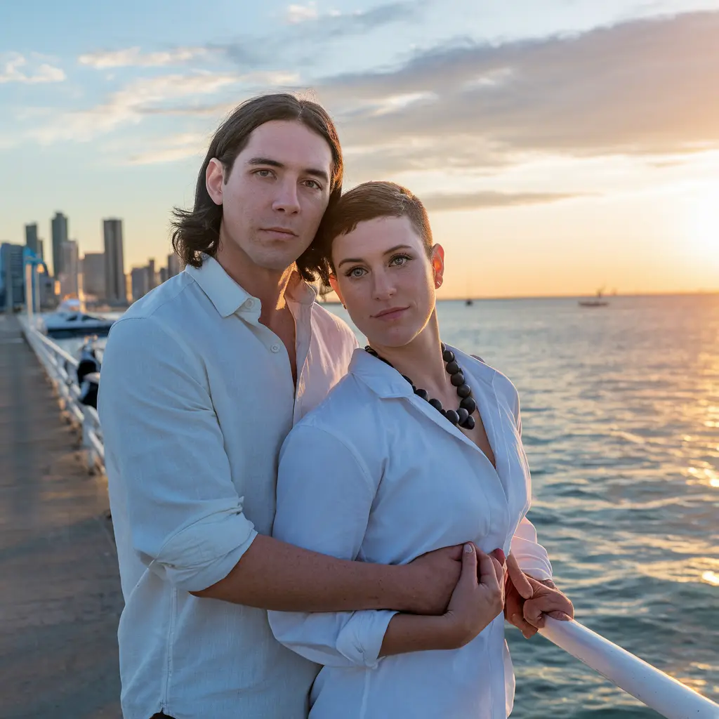 Meet Trans singles in Kentwood, Michigan – find love and meaningful connections through online dating today.