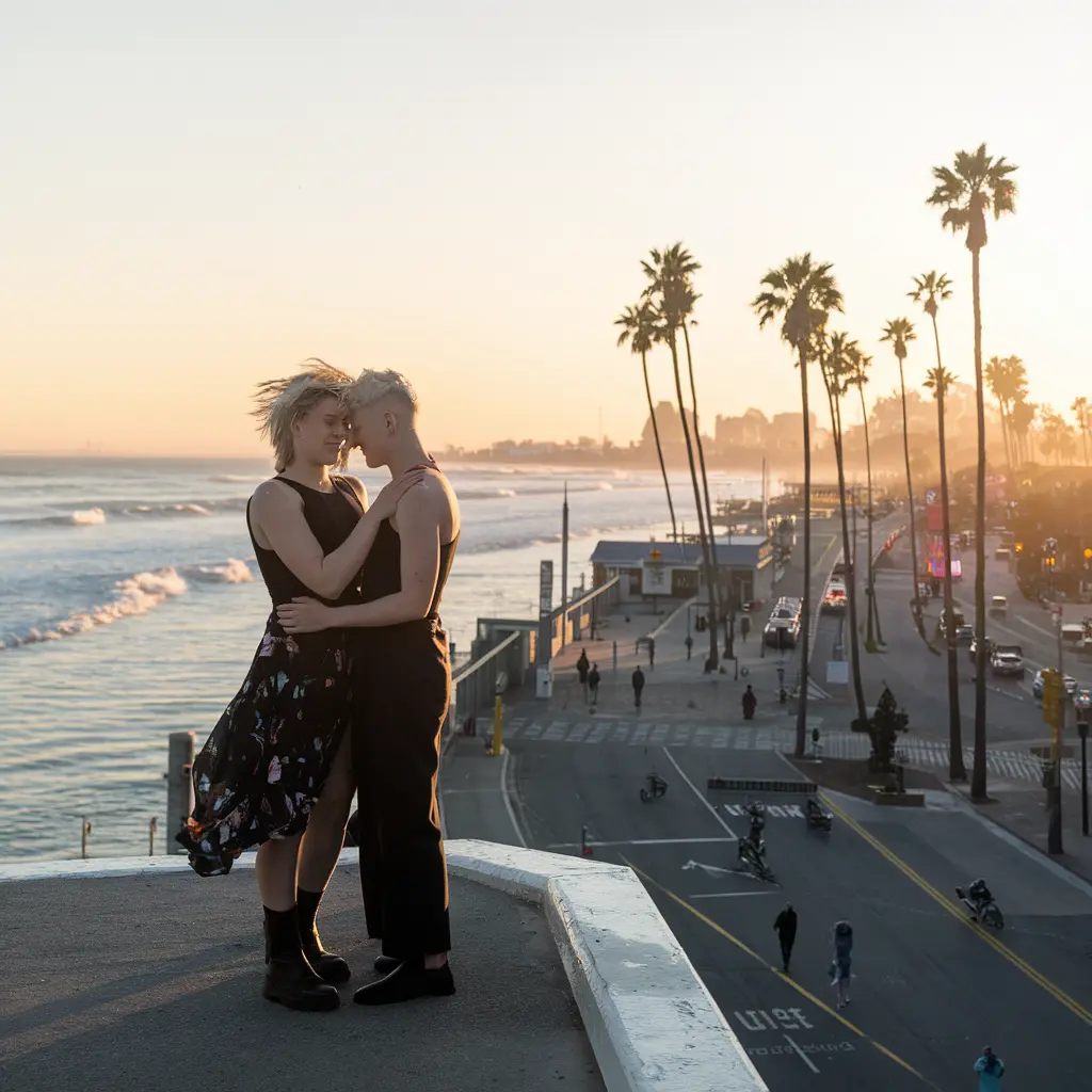 Trans dating online in Lincoln Park, Michigan – meet singles, start dating, and find true connections.
