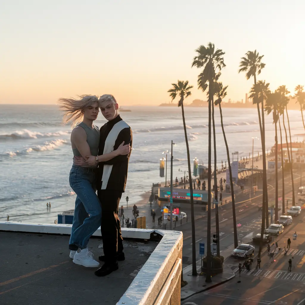 Trans dating in Royal Oak, Michigan – find your match through online dating and start your adventure.