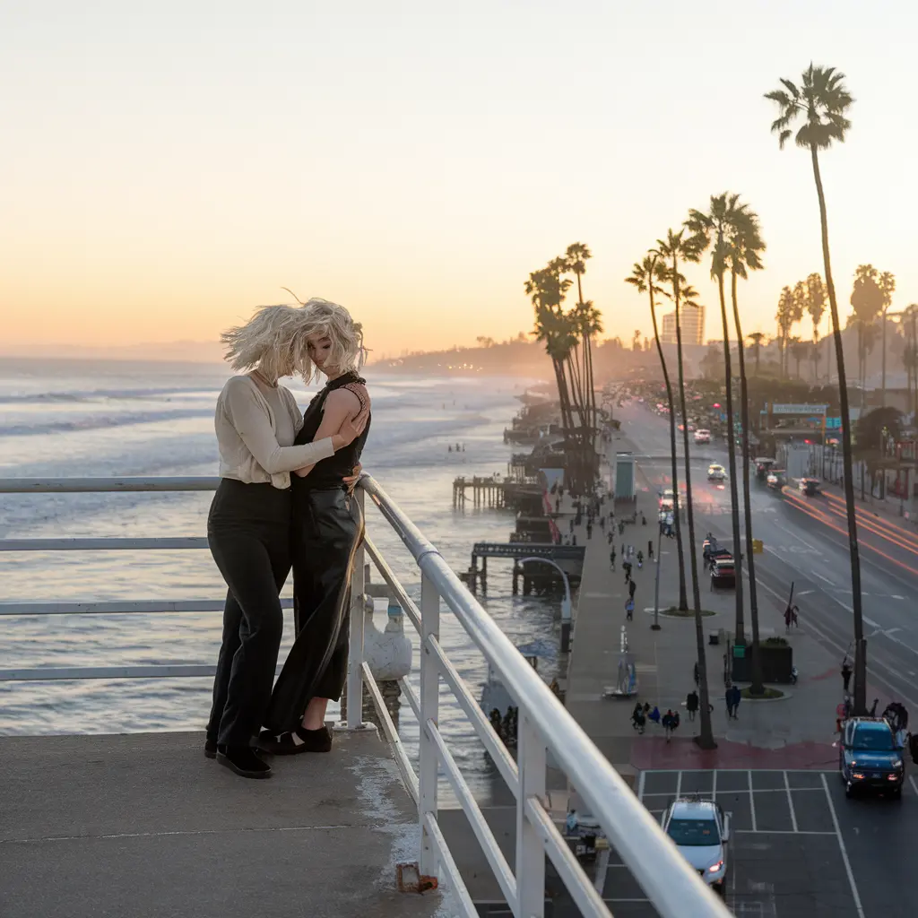 Trans dating online in St. Clair Shores, Michigan – meet singles and start building your love story.