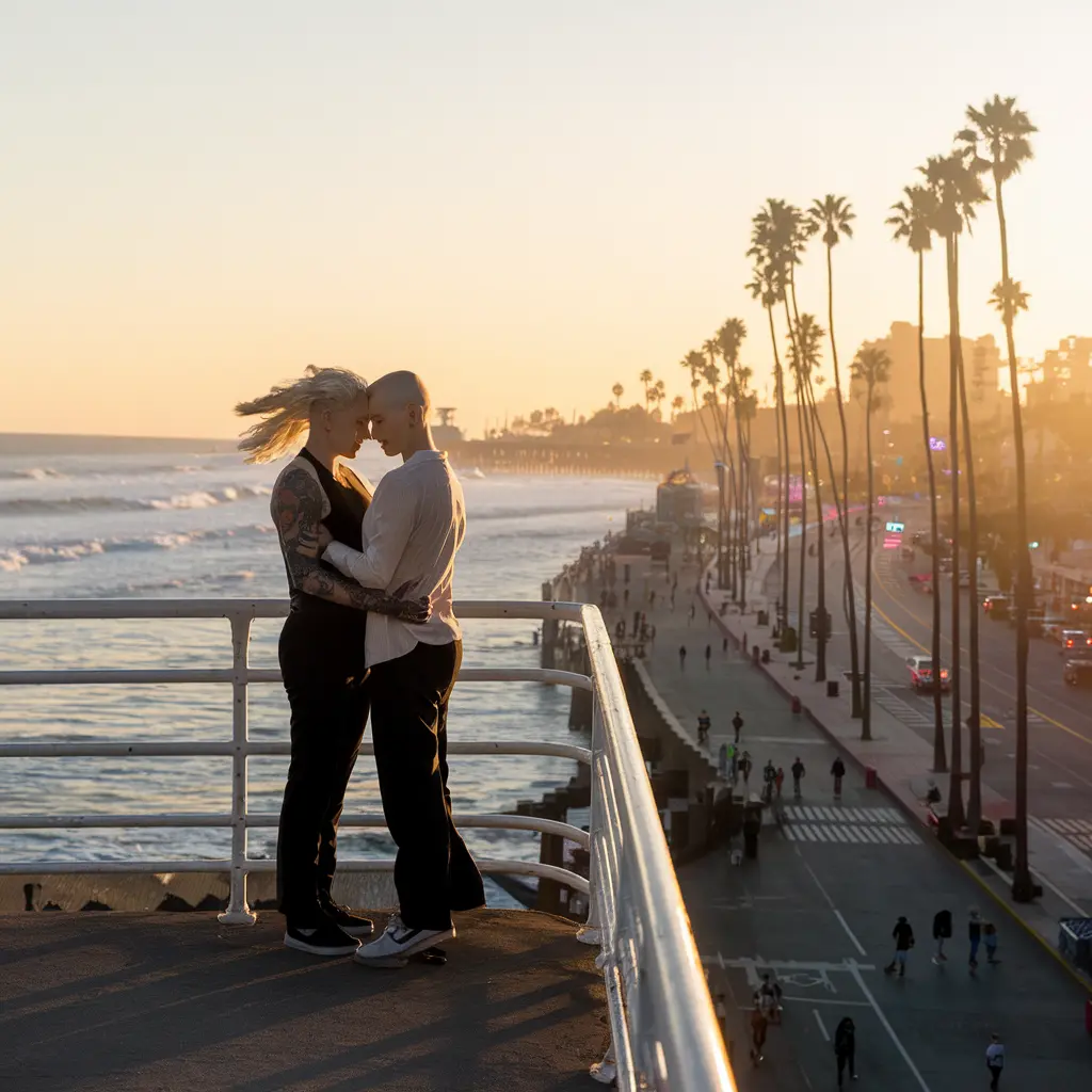 Meet Trans singles in Sterling Heights, Michigan – online dating for meaningful connections.