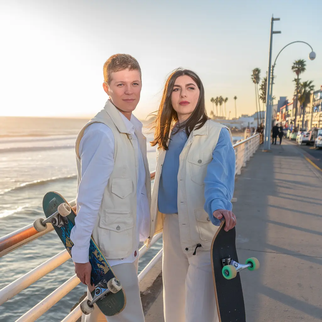 Meet Trans singles in Apple Valley, Minnesota – online dating for true connections and love.