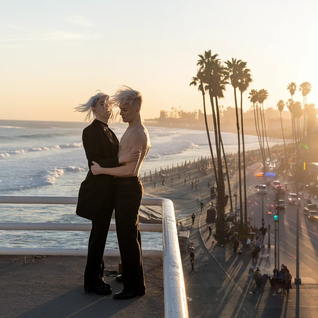 Trans dating in Biloxi, Mississippi – meet singles online and explore new connections.