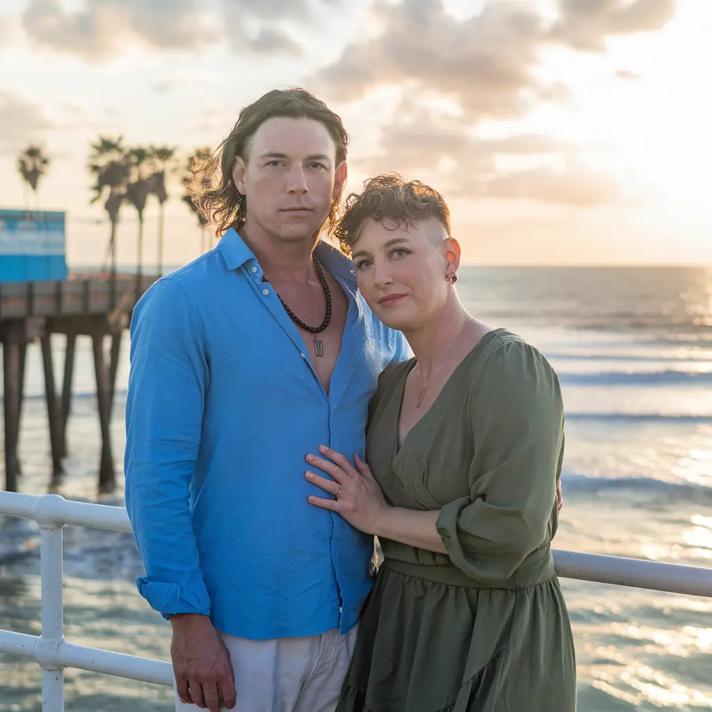 Meet Trans singles online in Chesterfield, Missouri – join today and start your love journey.