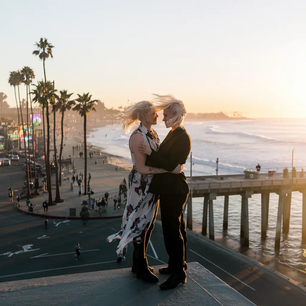 Meet Trans singles online in Las Vegas, Nevada – find your perfect match today.