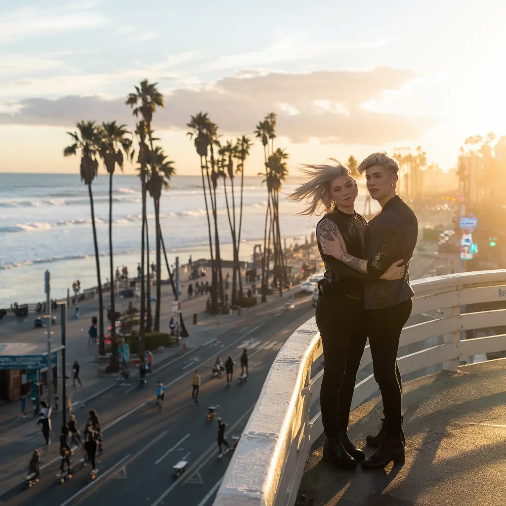 Trans dating in Sparks, Nevada – meet singles online and find meaningful connections.
