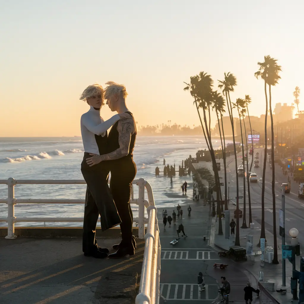 Trans dating in New Jersey – meet singles, chat, and start dating today.