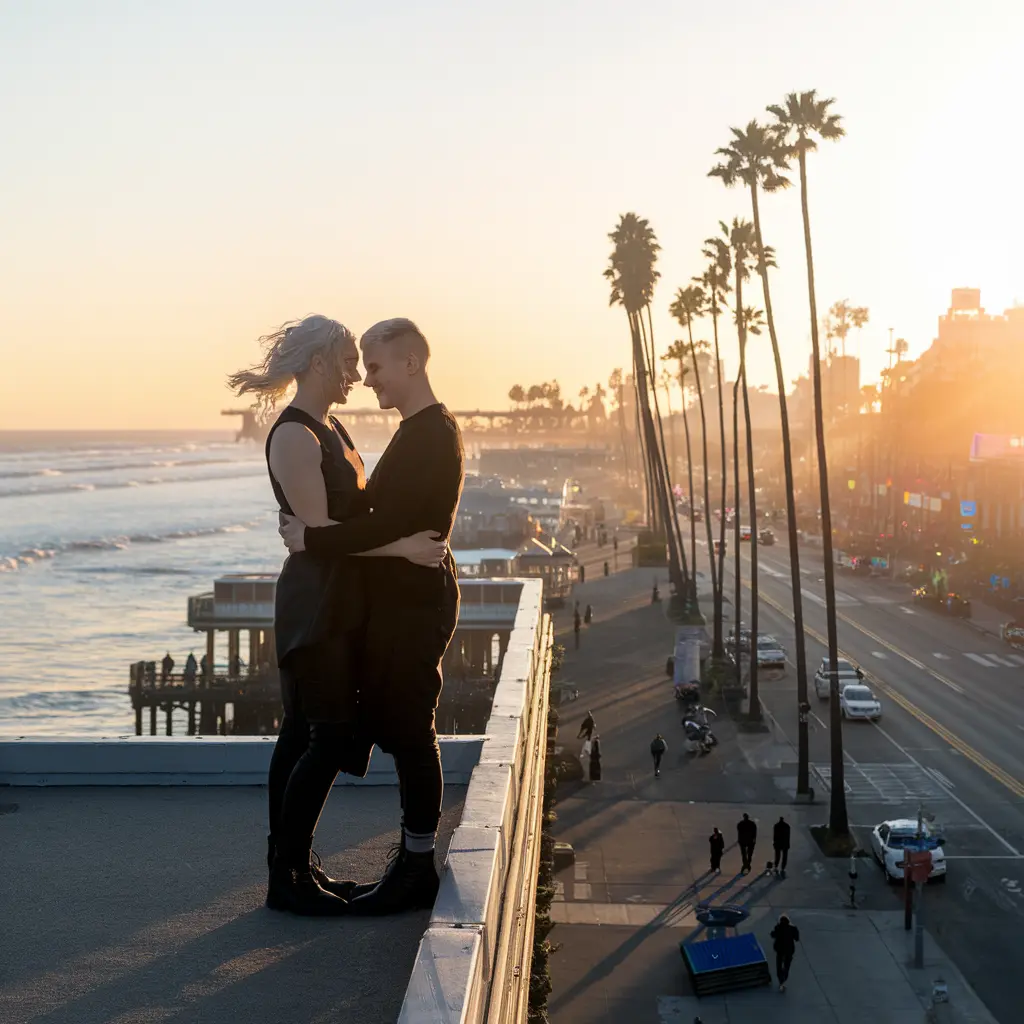Trans dating online in Atlantic City, New Jersey – meet singles, start dating, and find true connections.