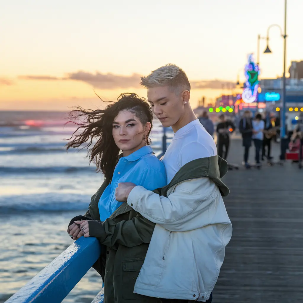 Meet Trans singles in Bayonne, New Jersey – online dating for singles who want true love.