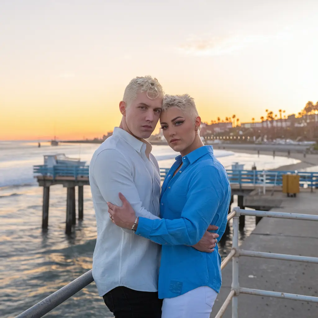 Meet Trans singles in Clifton, New Jersey – your next love story starts with online dating.