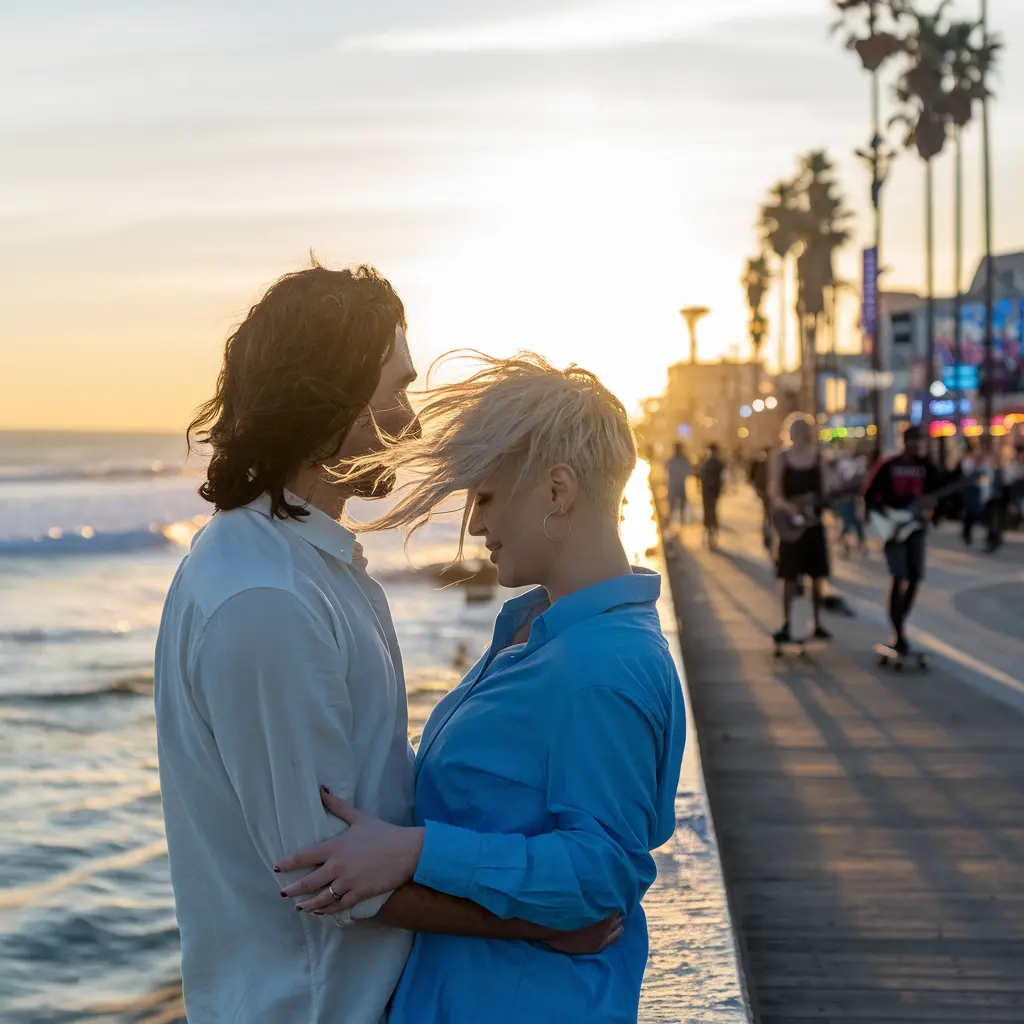 Trans dating in Kearny, New Jersey – online singles are ready to meet you.