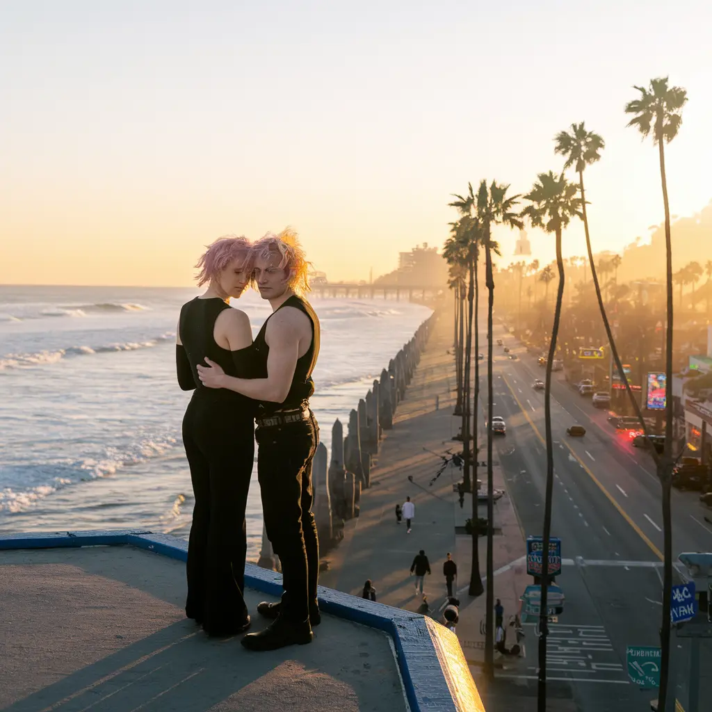 Trans dating in Union City, New Jersey – online dating designed for singles like you.