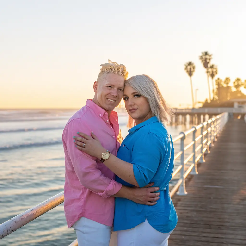 Trans dating in Albuquerque, New Mexico – online singles are waiting to meet you!