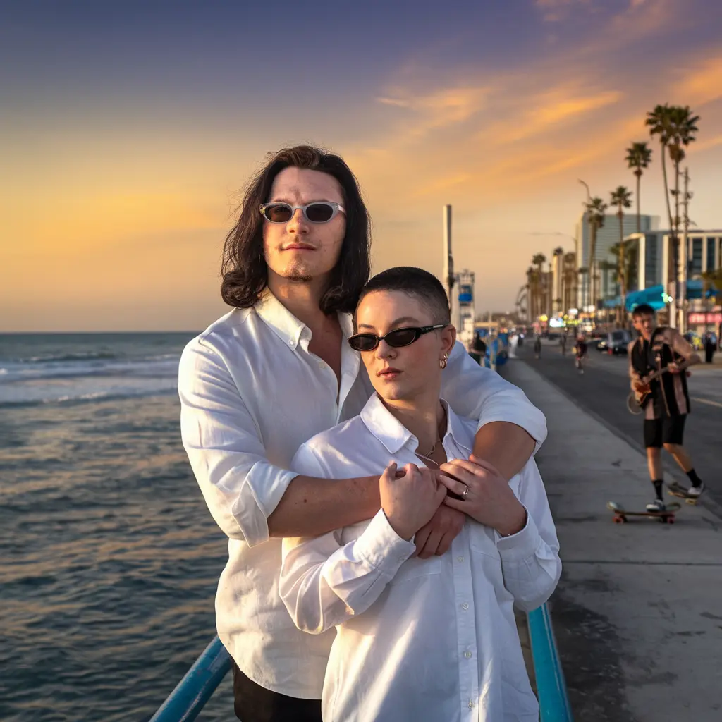 Trans dating made simple in Santa Fe, New Mexico – meet singles online and start your love journey.