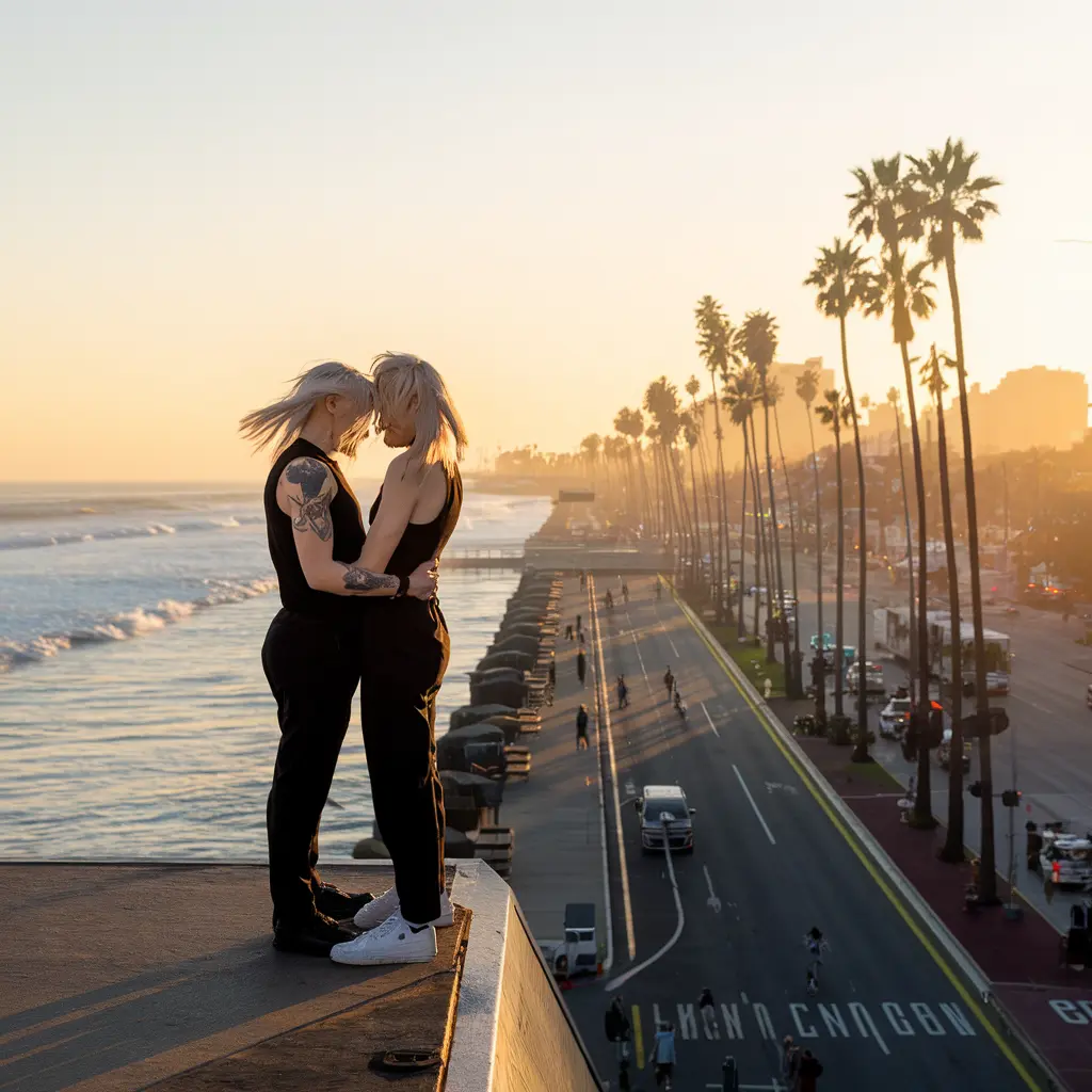 Meet Trans singles in Niagara Falls, New York – online dating has never been more exciting.